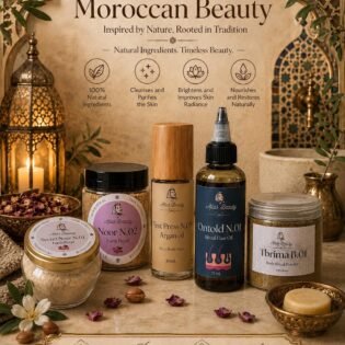 atlas beautypack